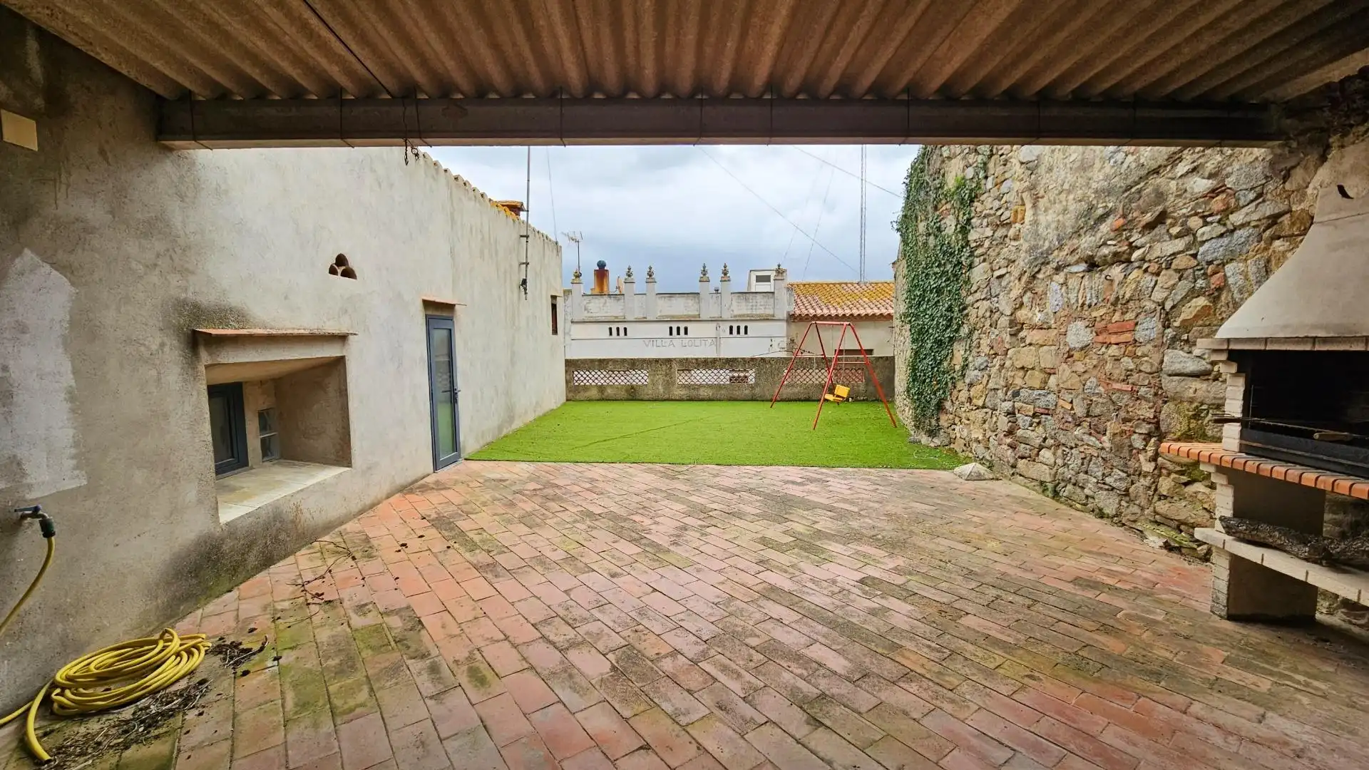 Maison avec terrasse à vendre à Agullana