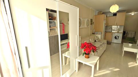 Foto 5 de Estudio de alquiler en Calle Calle del Mar, El Altet, Elche / Elx