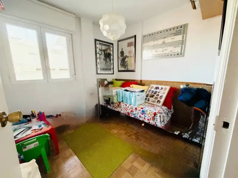 Habitación de Piso en venta en Las Rozas de Madrid con Aire acondicionado, Calefacción y Parquet