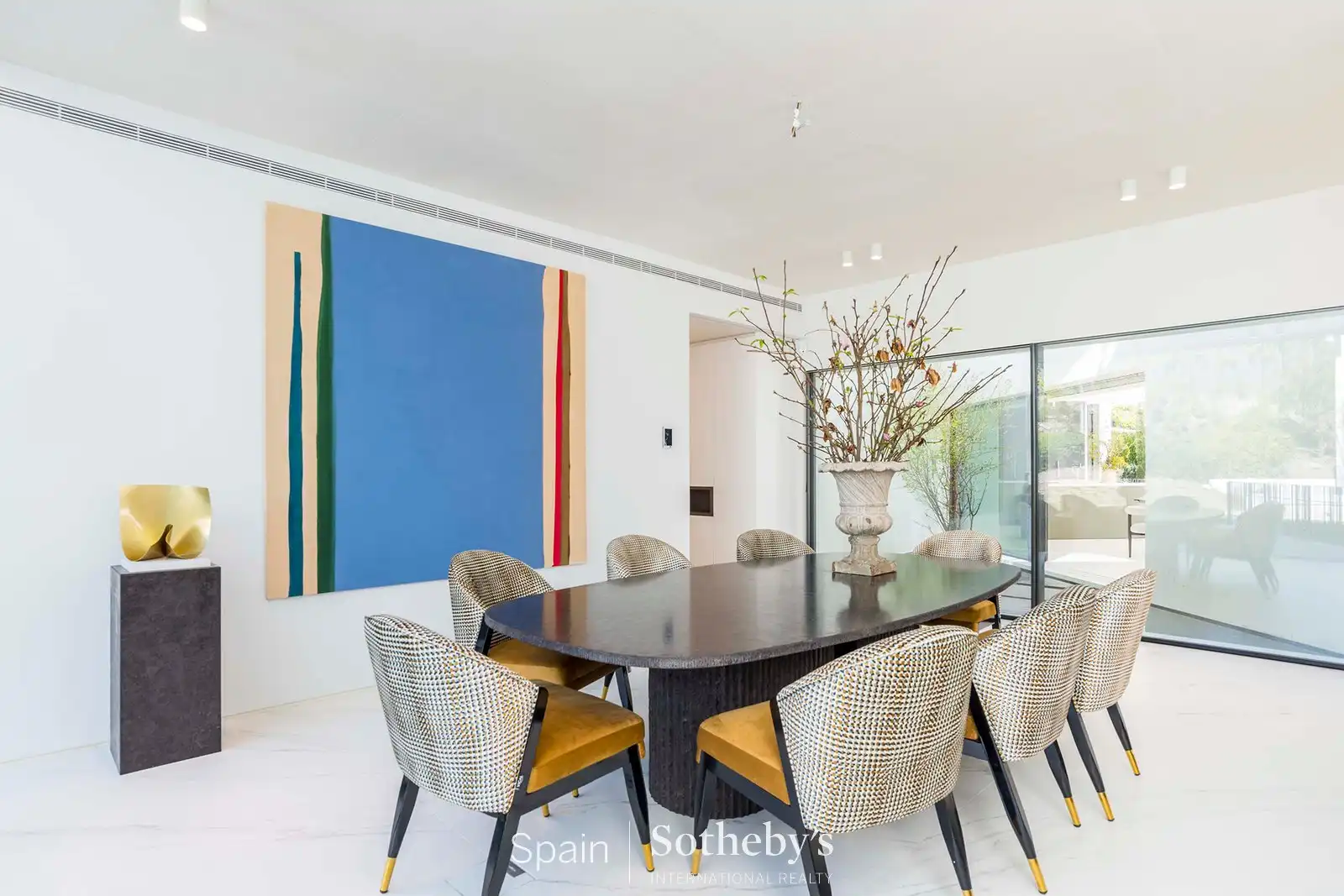 Casa con piscina en venta en Somosaguas, imagen 21