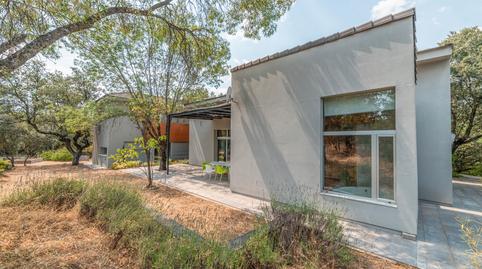 Foto 3 de Casa o xalet en venda a Calle Veintisiete, Navalquejigo - Los Arroyos, El Escorial