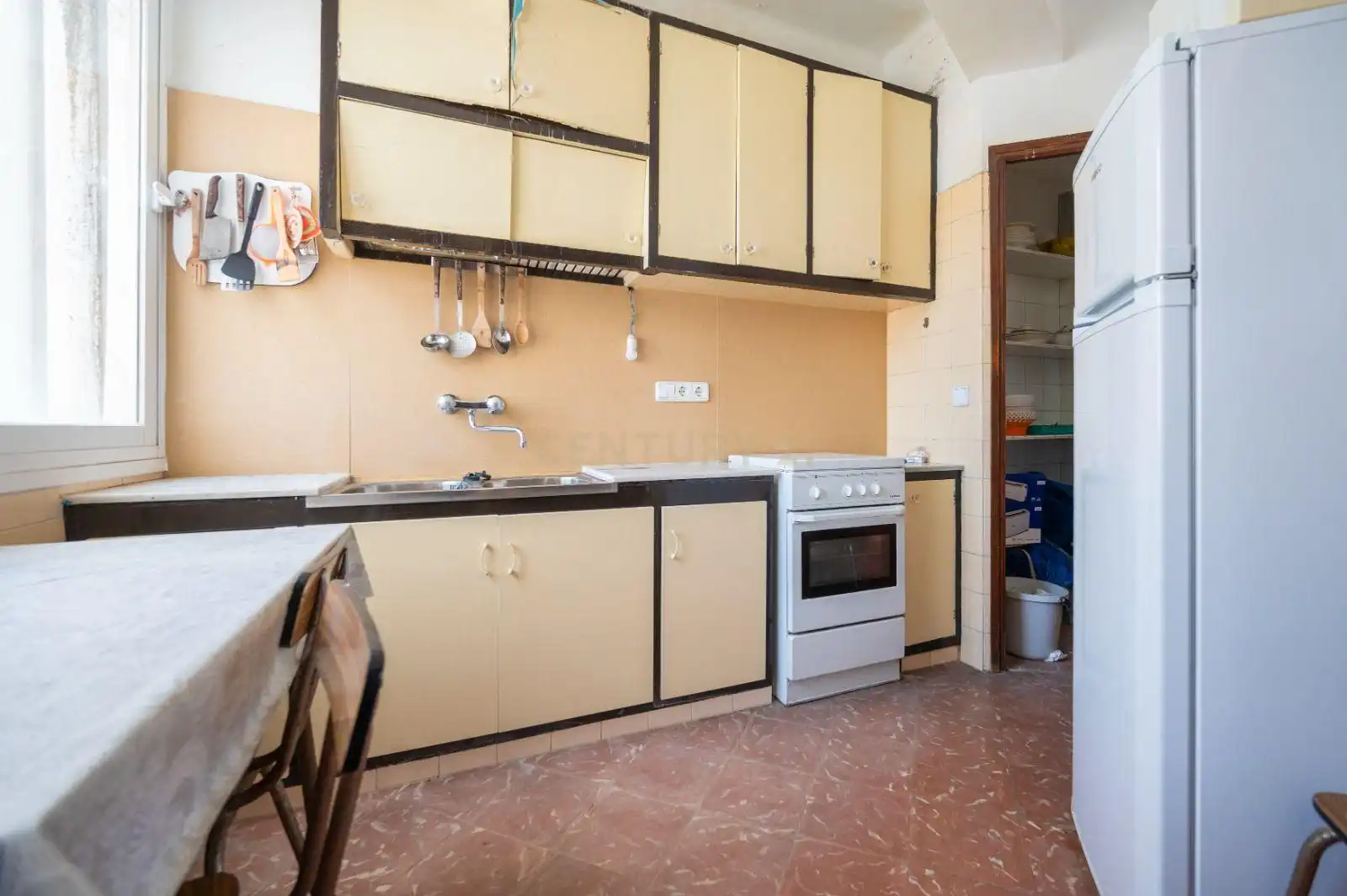 Wohnungen zum Verkauf in Carrer del Bisbe Huix, Eivissa, Spain, 5, S'Eixample - Can Misses