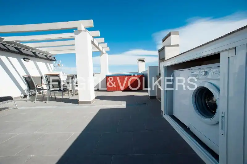 Flat with pool for sale in Los Balcones - Los Altos, imagen 9