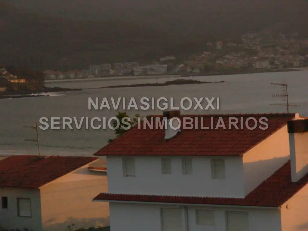 Maisonette zur Miete in Panxón