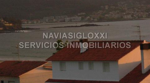 Foto 2 de Dúplex de lloguer a Panxón, Pontevedra