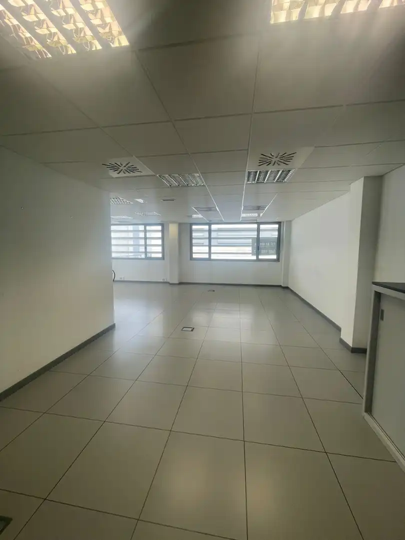 Office space to rent in Mutilva - POLIGONO INDUSTRIAL MUTILVA BAJA CALLE E 3, imagen 7