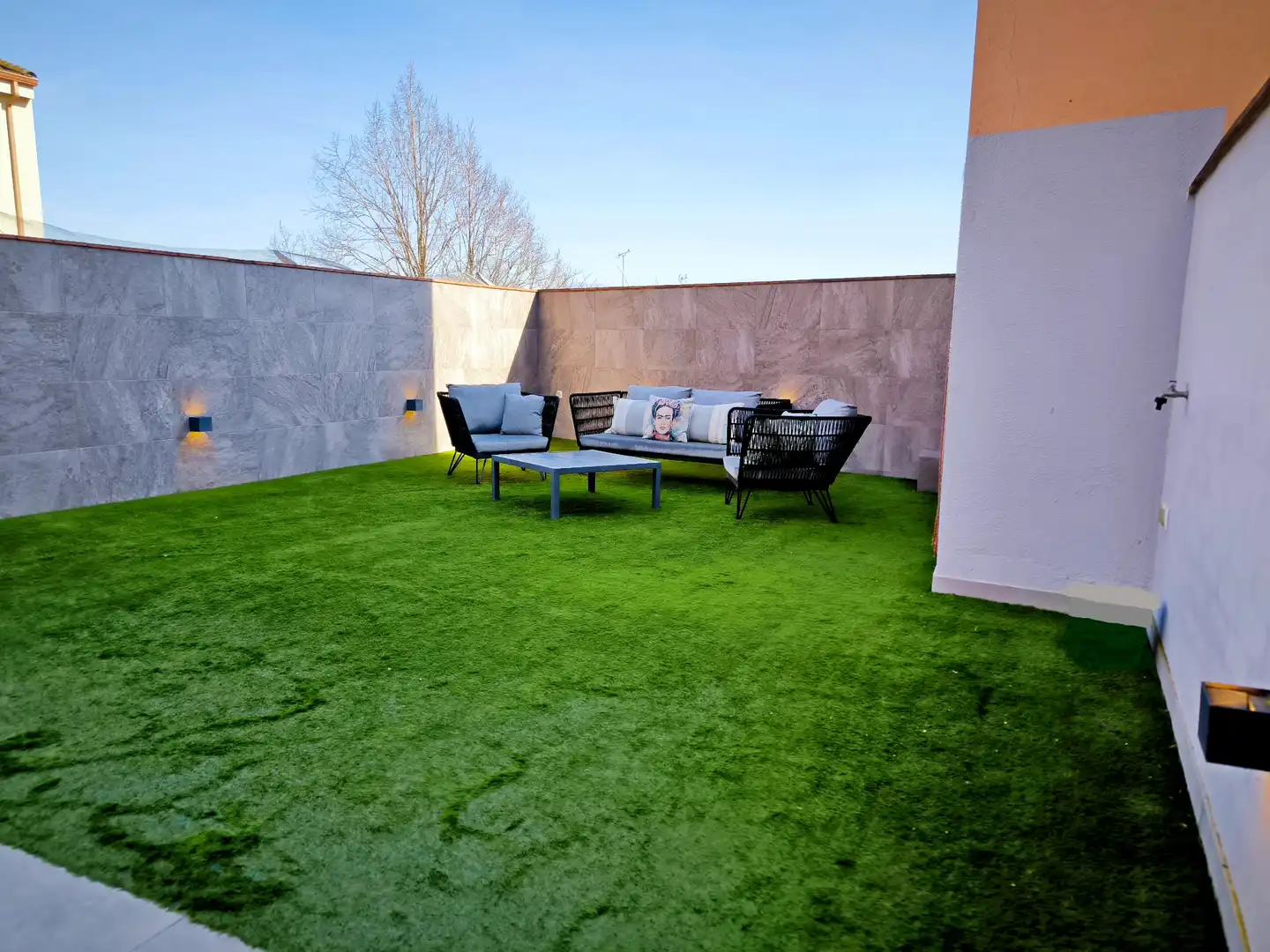 Casa adosada en venta en Plaça Catalunya, Lliçà d'Amunt