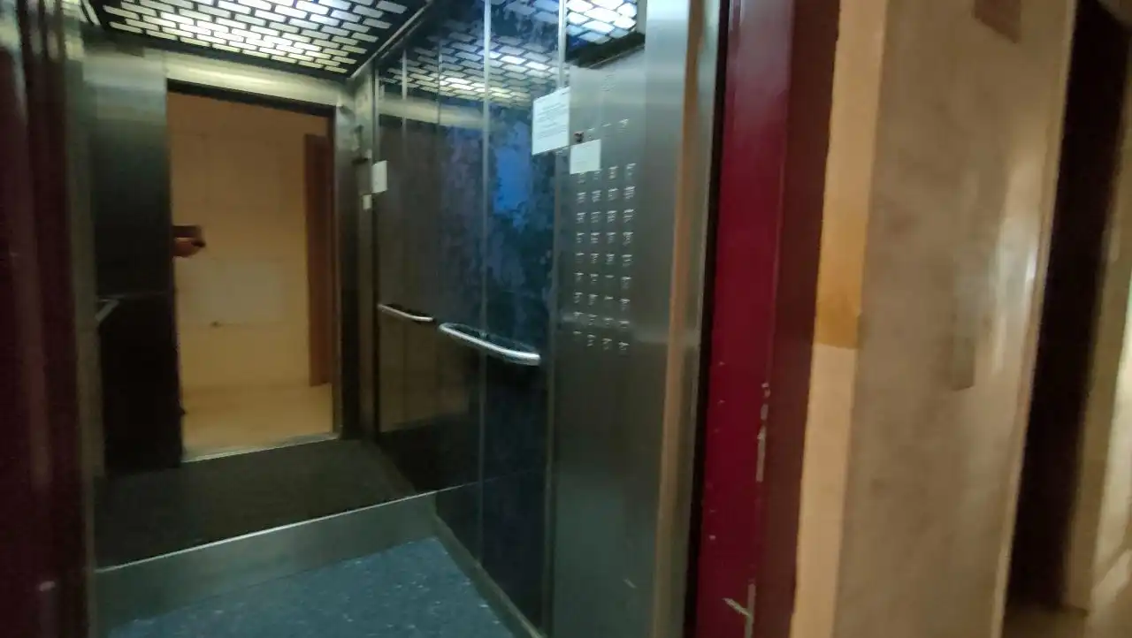 Apartamento en venta en Benidorm con Aire acondicionado y Piscina comunitaria