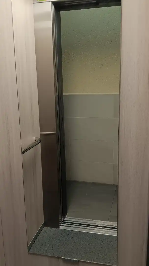 Bany de Apartament en venda en Zaragoza amb Aire condicionat, Calefacció i Parquet