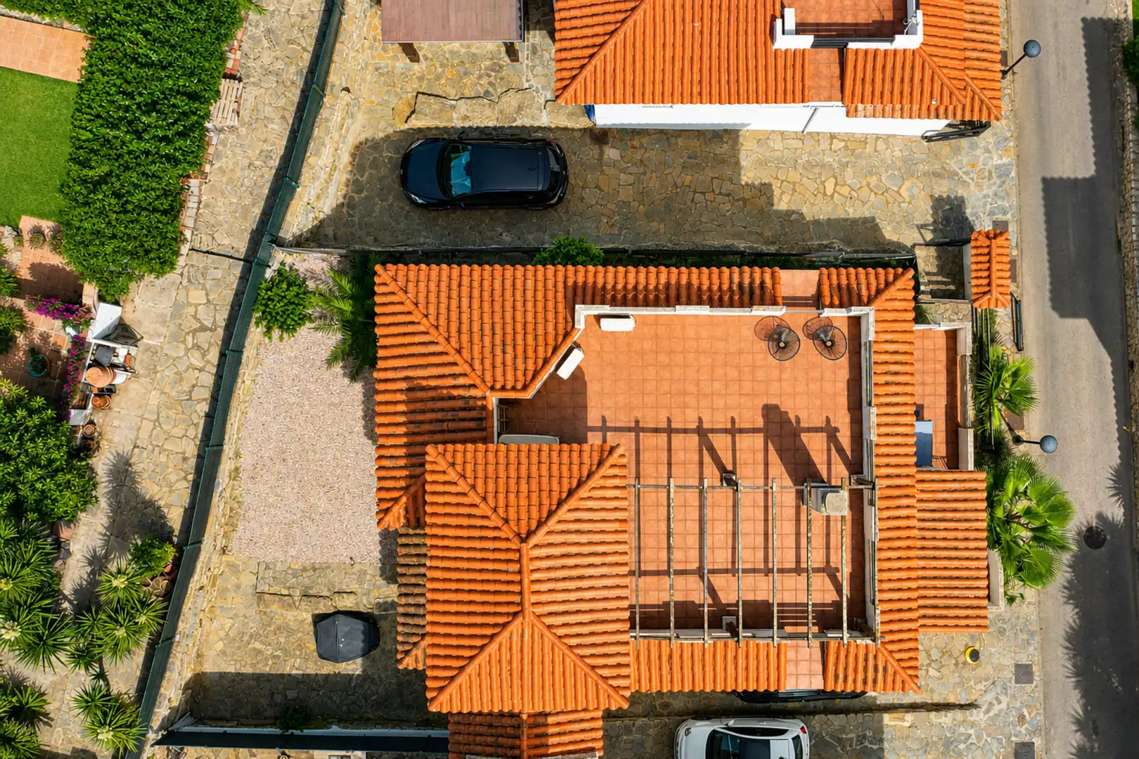 Haus mit Pool zum Verkauf in La Duquesa, imagen 58