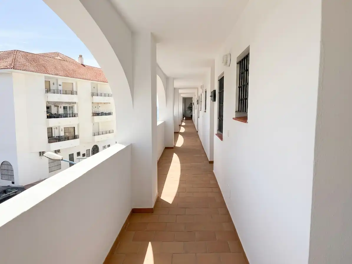 Appartamento con terrazza in vendita a Sector P, imagen 27
