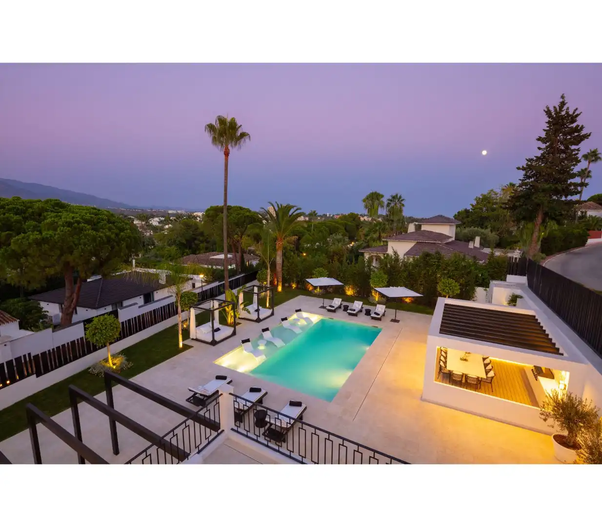 House with pool for sale in Marbella Centro, imagen 8