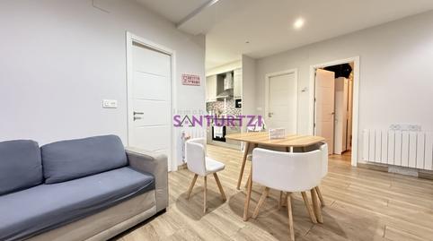 Foto 2 de Piso en venta en Kabiezes, Bizkaia