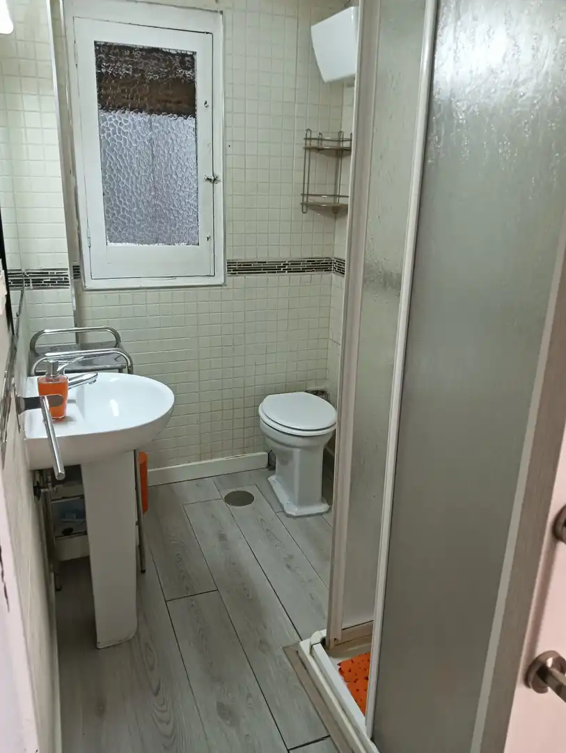 Flat for rent in Granada, Granada