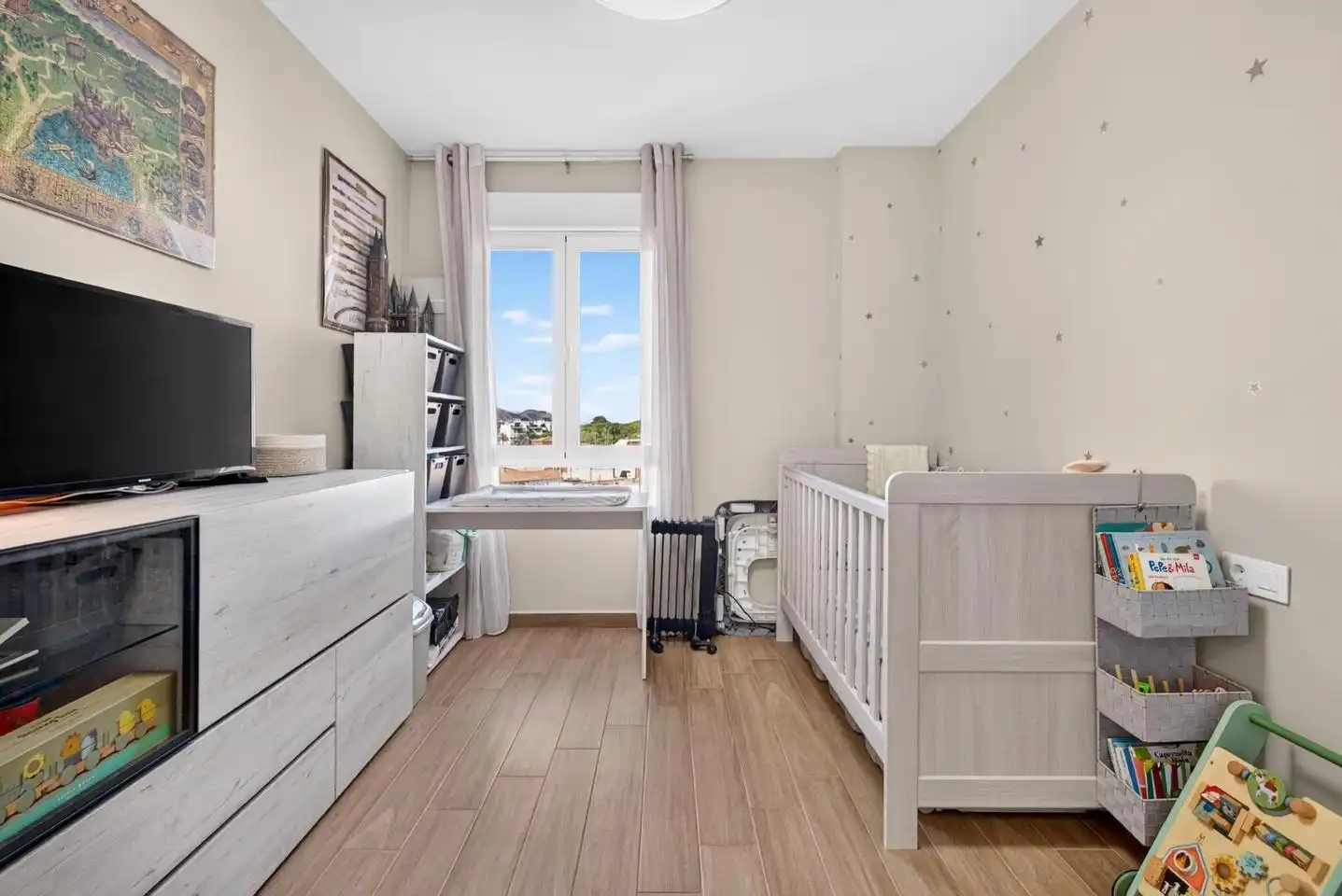 Habitación de Piso en venta en El Campello