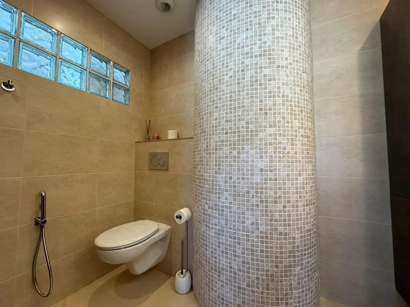 Penthouse mit Pool zur Miete in Playa de los Boliches, imagen 20