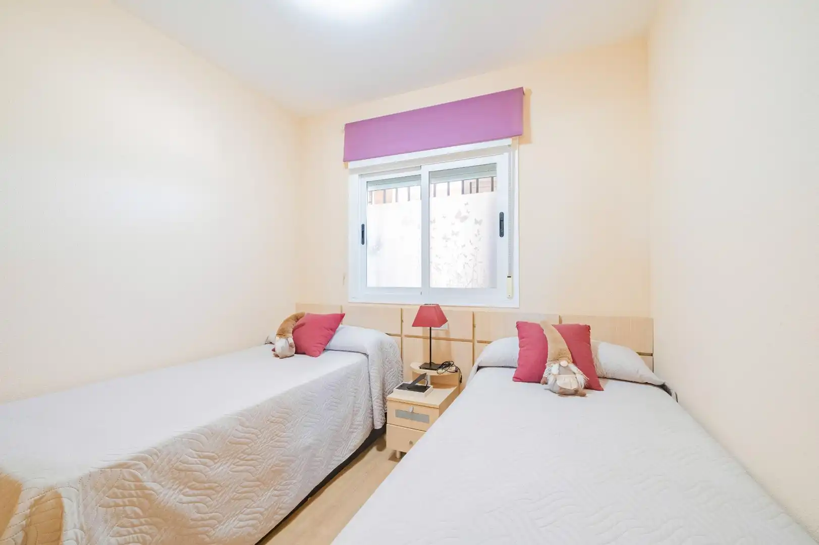 Mini appartamento con terrazza in vendita a Avenida de la Central, imagen 23