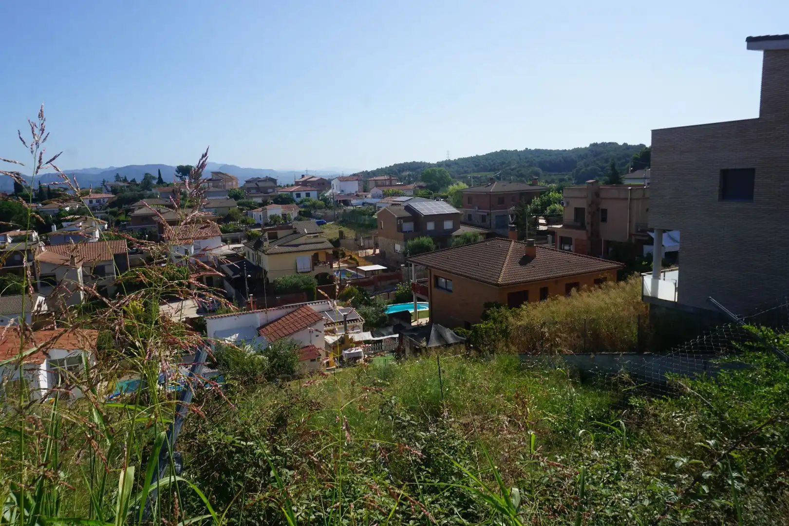 Residencial en venta en Masquefa