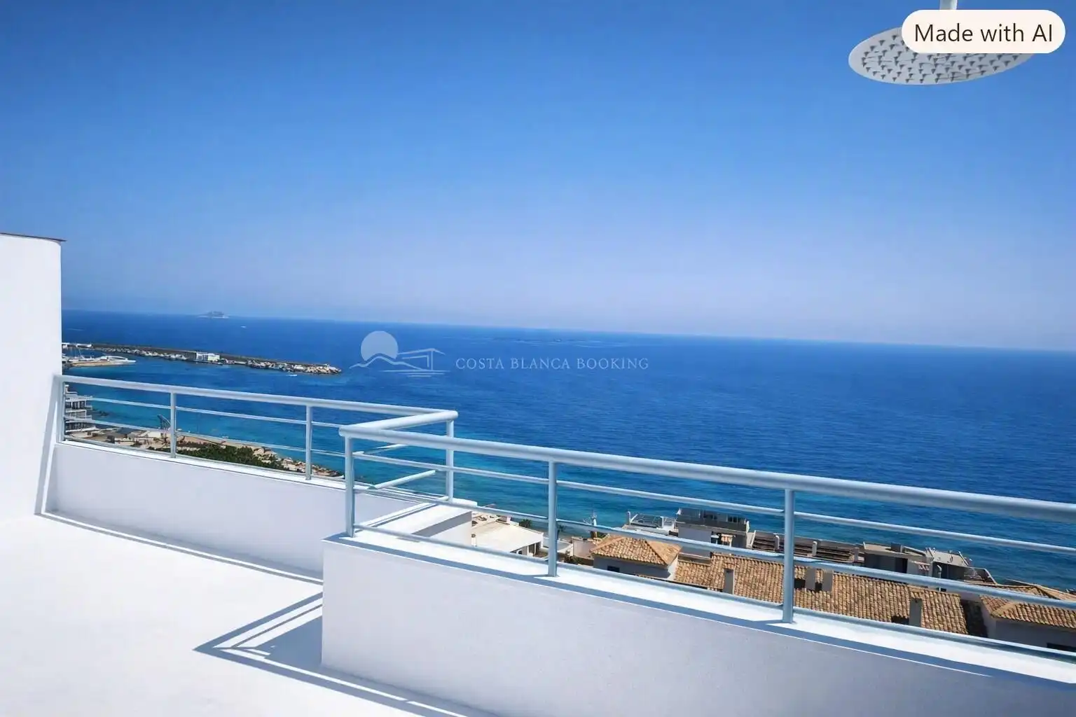 Penthouse zum Verkauf in Centro Urbano, imagen 5