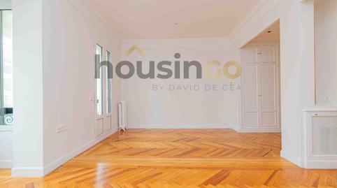 Photo 5 of Flat to rent in Goya, Recoletos,  Madrid Capital