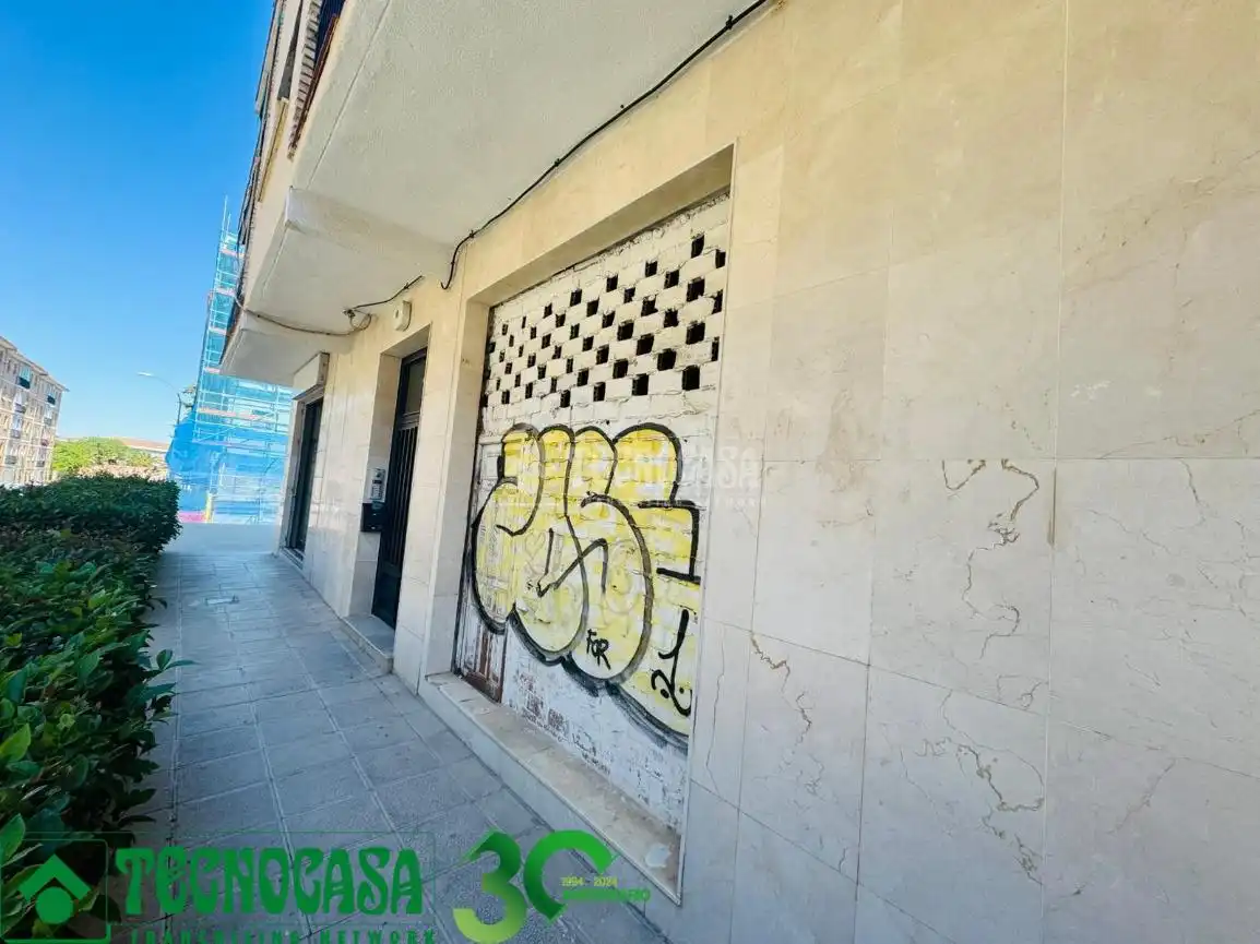 Local en venta en Toledo