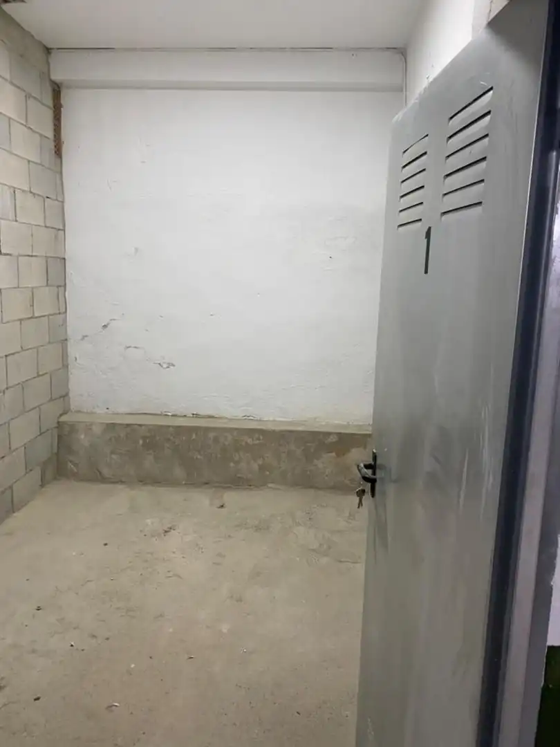 Traster de lloguer a Perchel Sur - Plaza de Toros Vieja