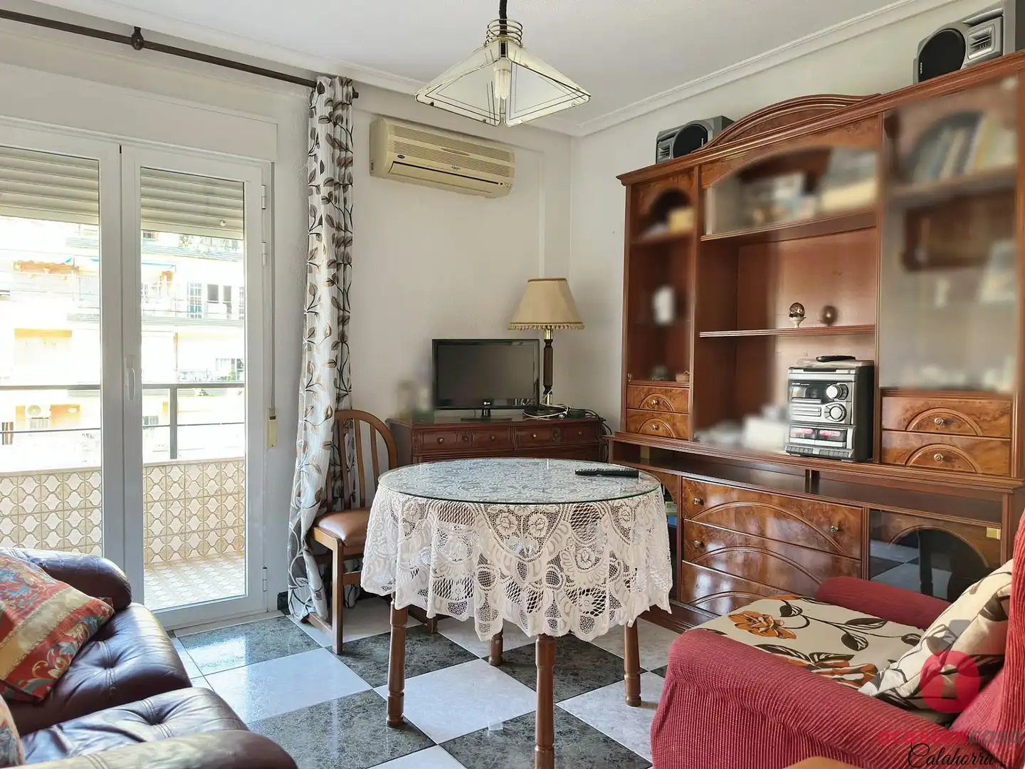 Flat with lift for sale in Avenida VIRGEN DE LOS DOLORES, imagen 15
