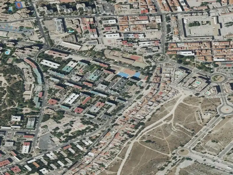 Piso en venta en Avenida Roma 41 G, imagen 3