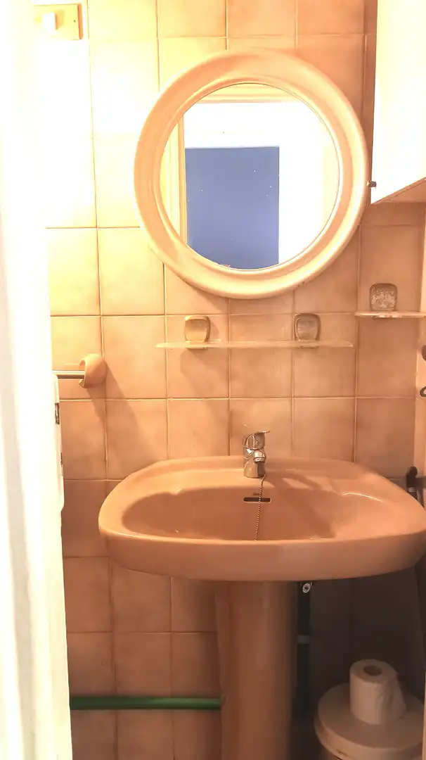 Baño de Casa o chalet en venta en Santa Cruz de Tenerife con Terraza