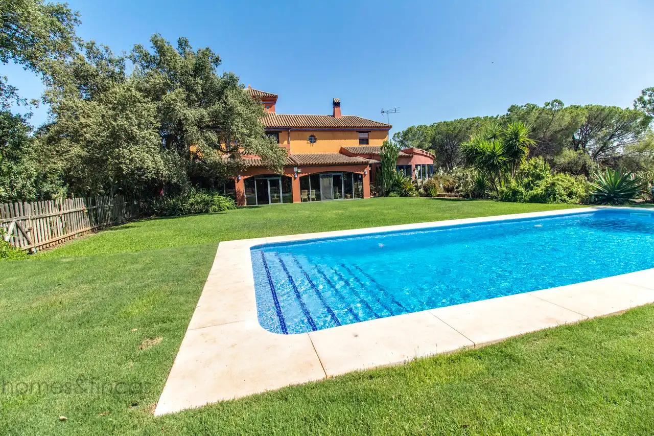 Casa rústica en venda a Cartaya, imagen 65