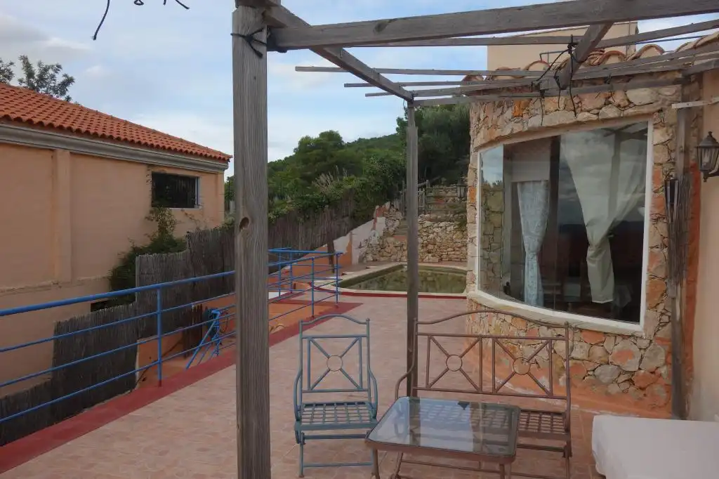 Haus mit Pool zum Verkauf in Llevantina - Montgavina - Quintmar, imagen 2