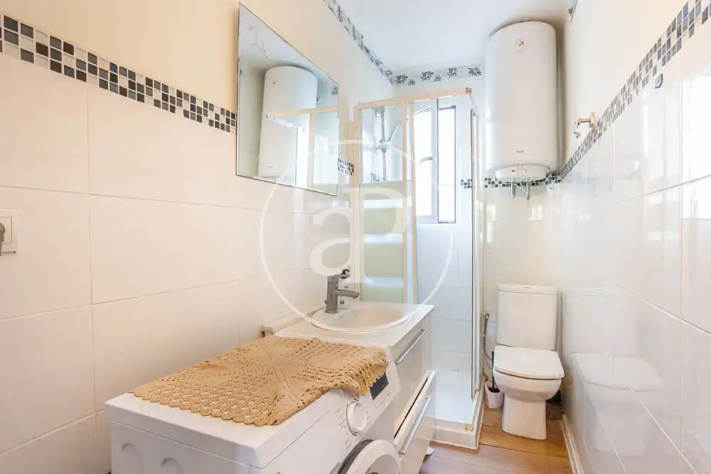 Baño de Piso en venta en Poblats Marítims