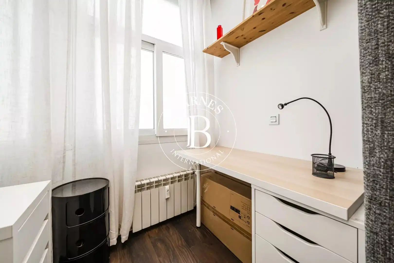 Flat with lift to rent in Chamartín, imagen 17