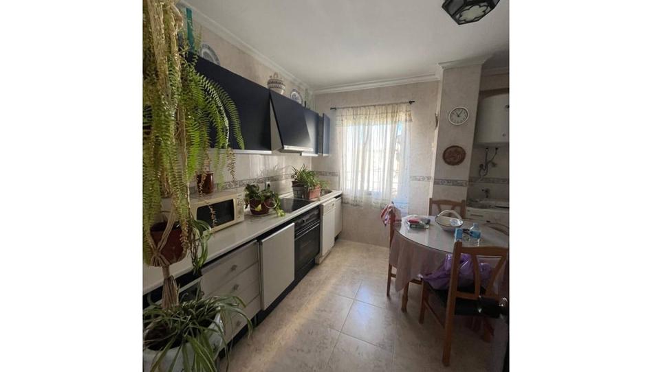 Foto 1 de Pis en venda a De la Sanidad Publica , Astilleros - La Paz  - Loreto - El Corte Inglés, Cádiz