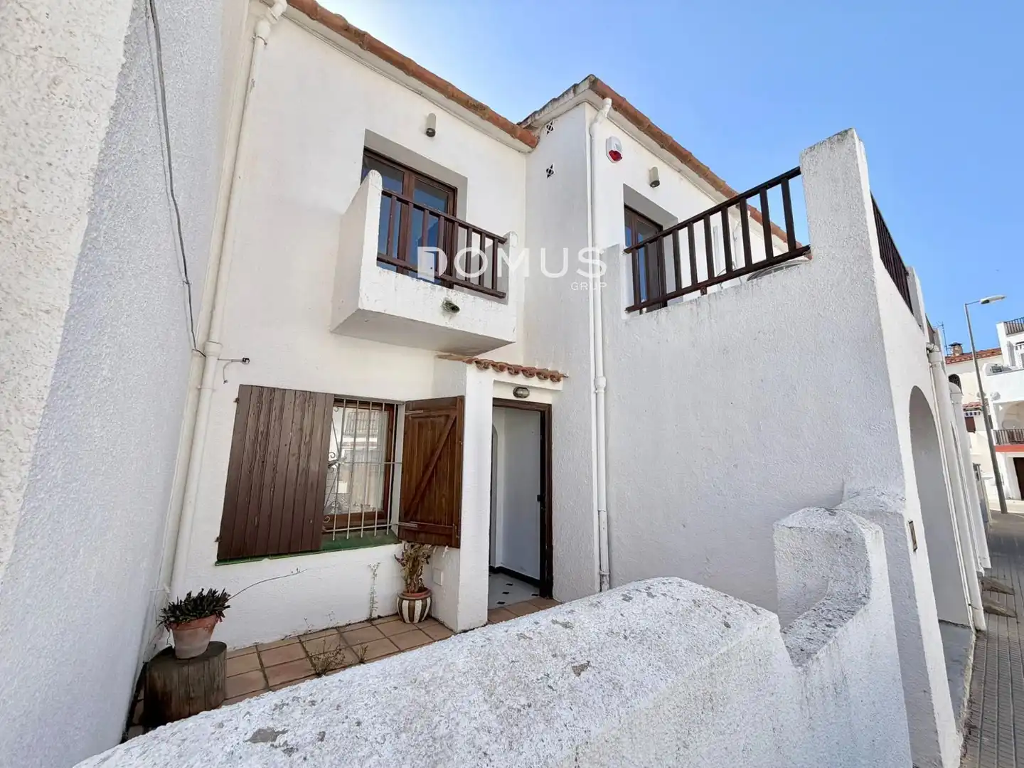 House with terrace to rent in Palau 15, del, imagen 61