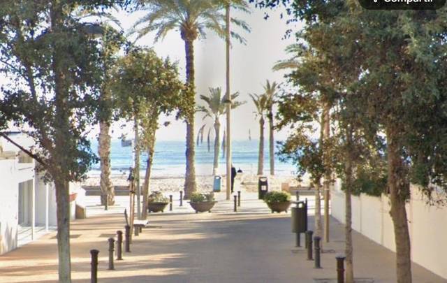 Piso en Alquiler en Playa de San Juan