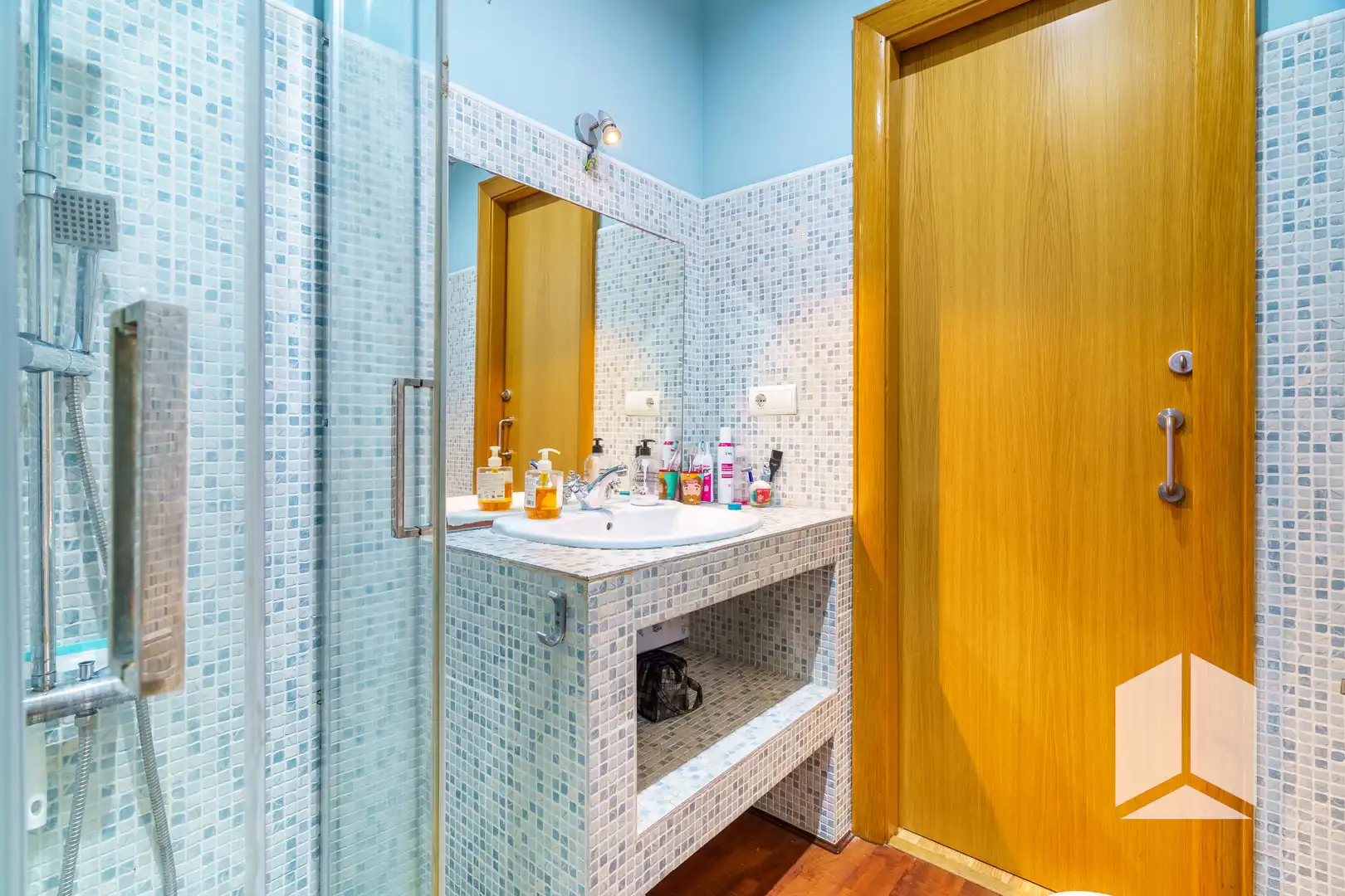 Baño de Piso en venta en Castelldefels con Balcón