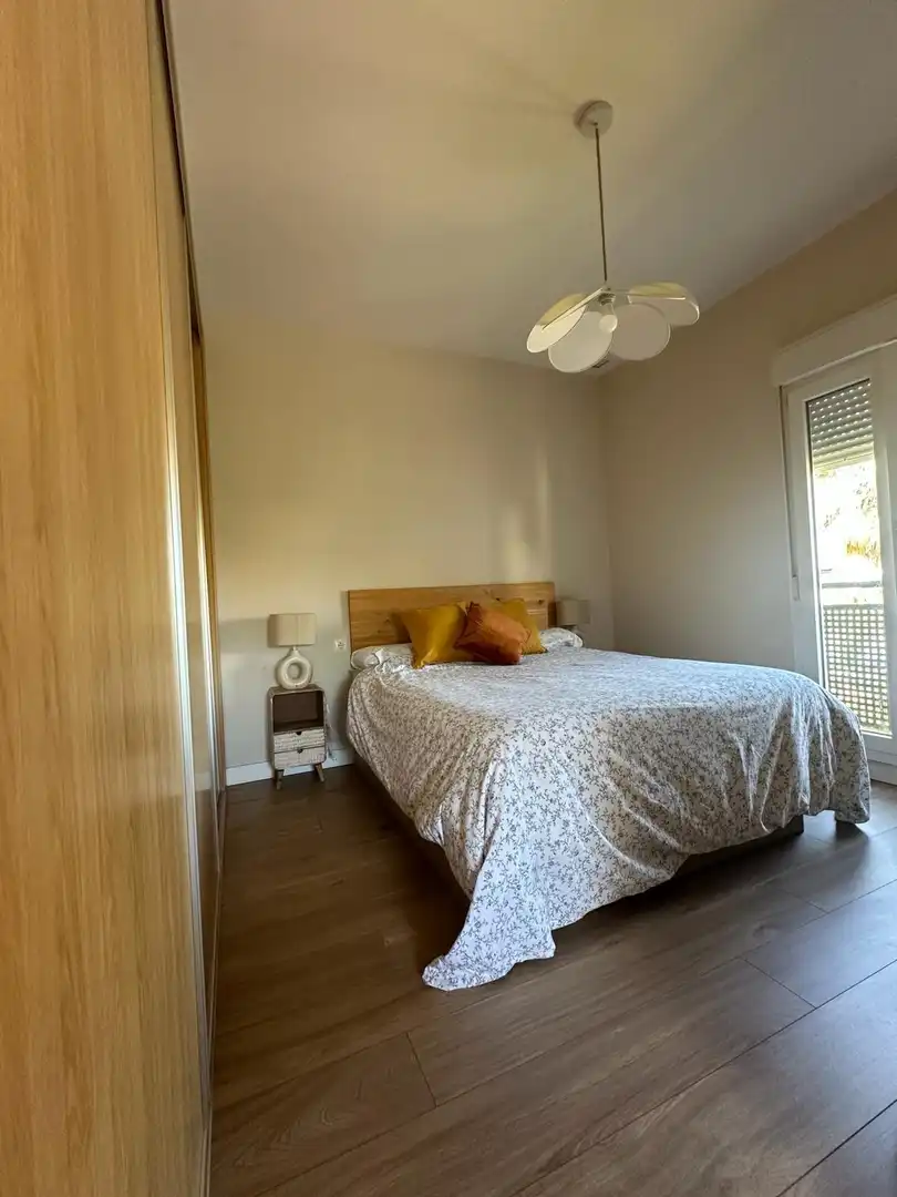 Bedroom of Detached homes for sale in Jerez de la Frontera  with Balcony and Community pool