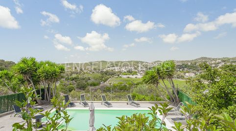 Foto 3 de Casa o chalet en venta en Mas Trader - Corral d'En Tort - Corral d'En Cona, Cubelles
