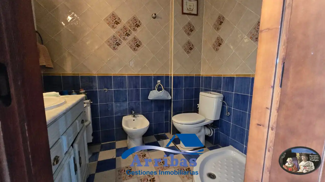 Chalet con piscina en venta en Escalona, imagen 33
