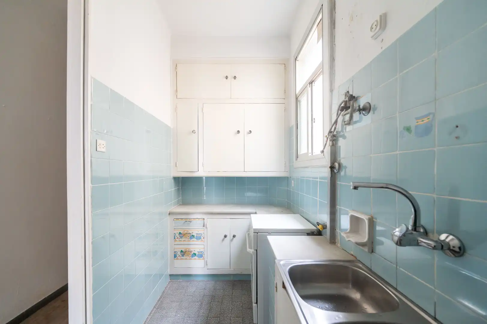 Penthouse for sale in Gràcia, imagen 14