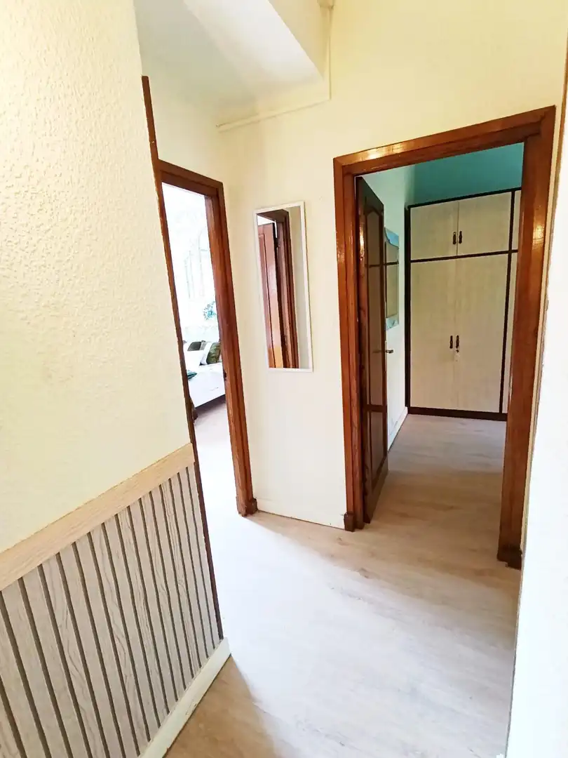 Piso en venta en Langreo con Calefacción, Trastero y Amueblado