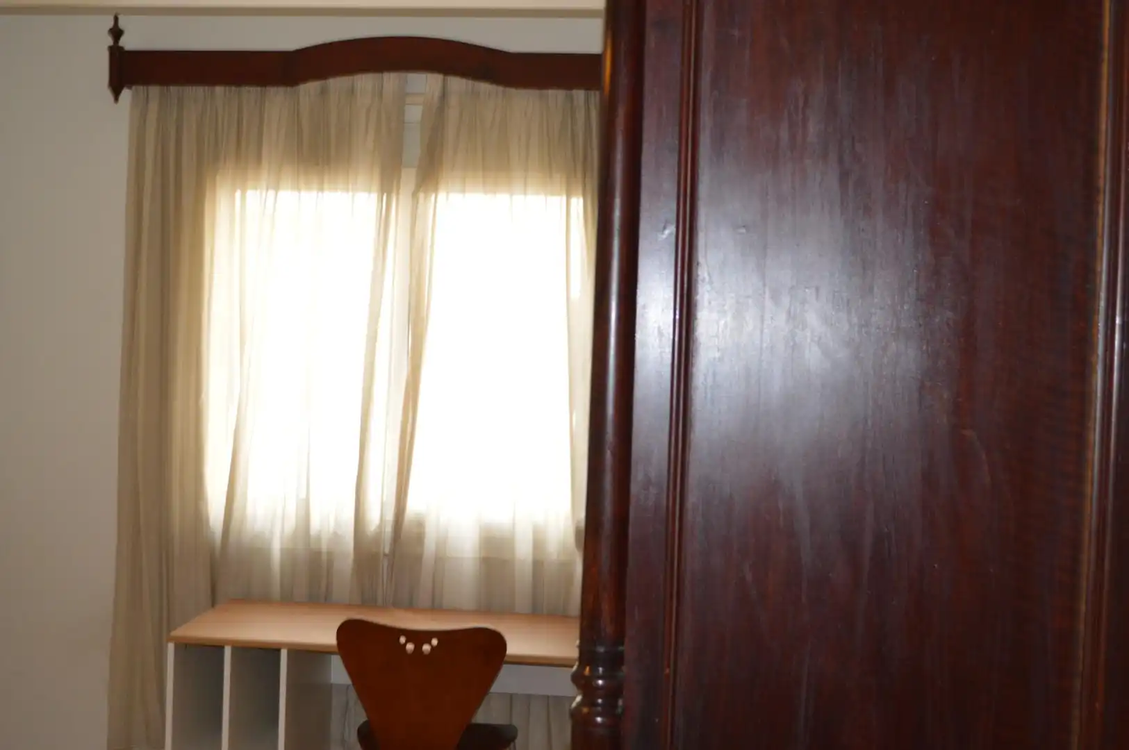 Flat with lift to rent in Calle PEDRO ANTONIO DE ALARCON 27, imagen 21
