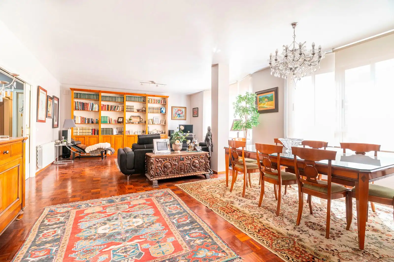Flat for sale in Cami Donda, Camino de Onda - Salesianos