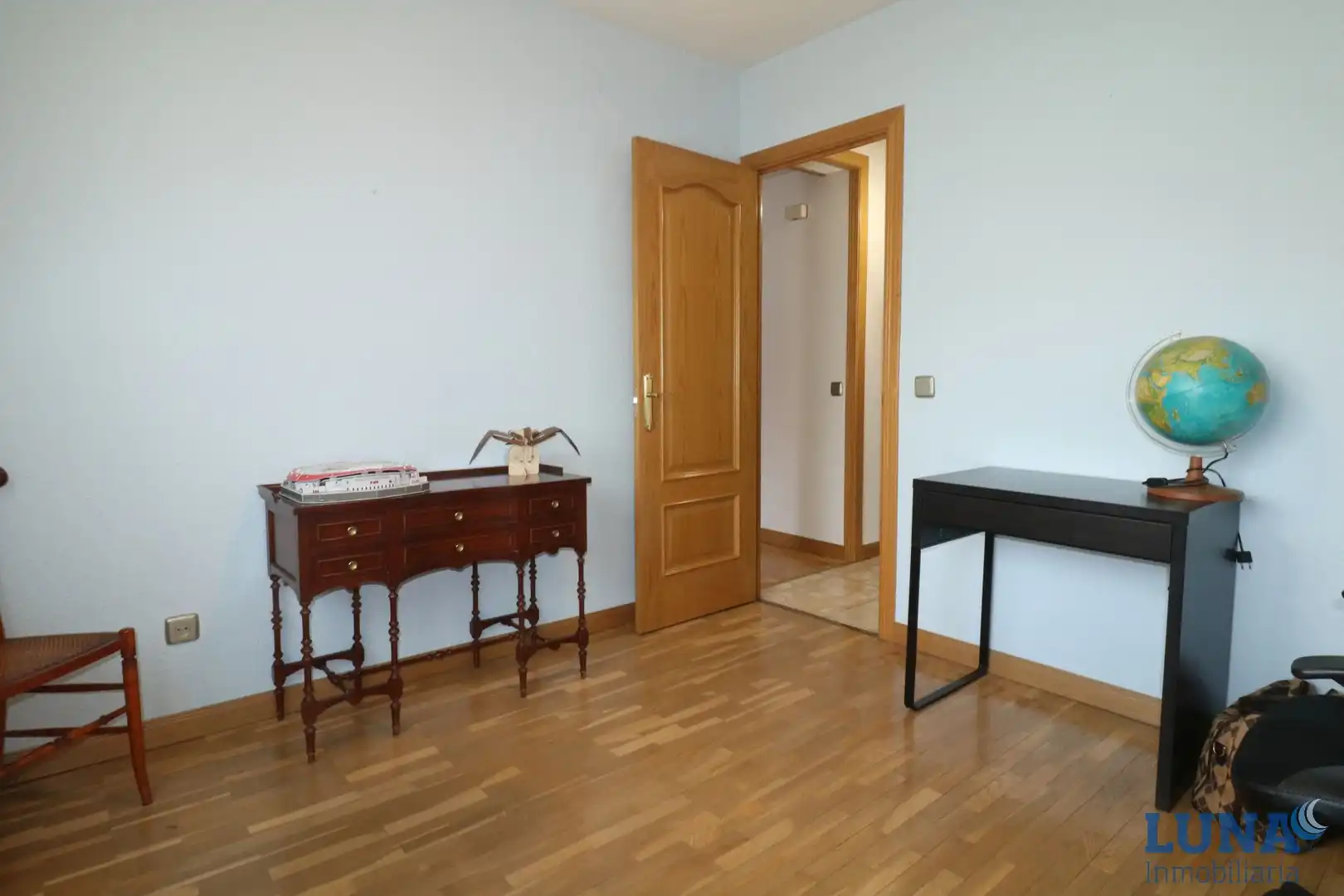 Casa adosada en venta en Getafe con Calefacción y Trastero