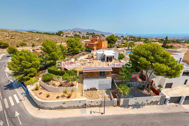 Casa-chalet en Venta en Coloma