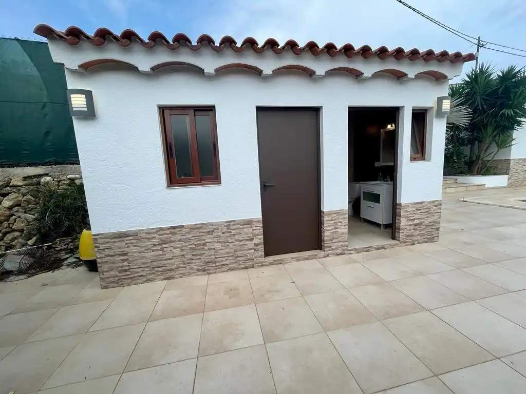 Detached house to rent in Callosa d'en Sarrià, imagen 50