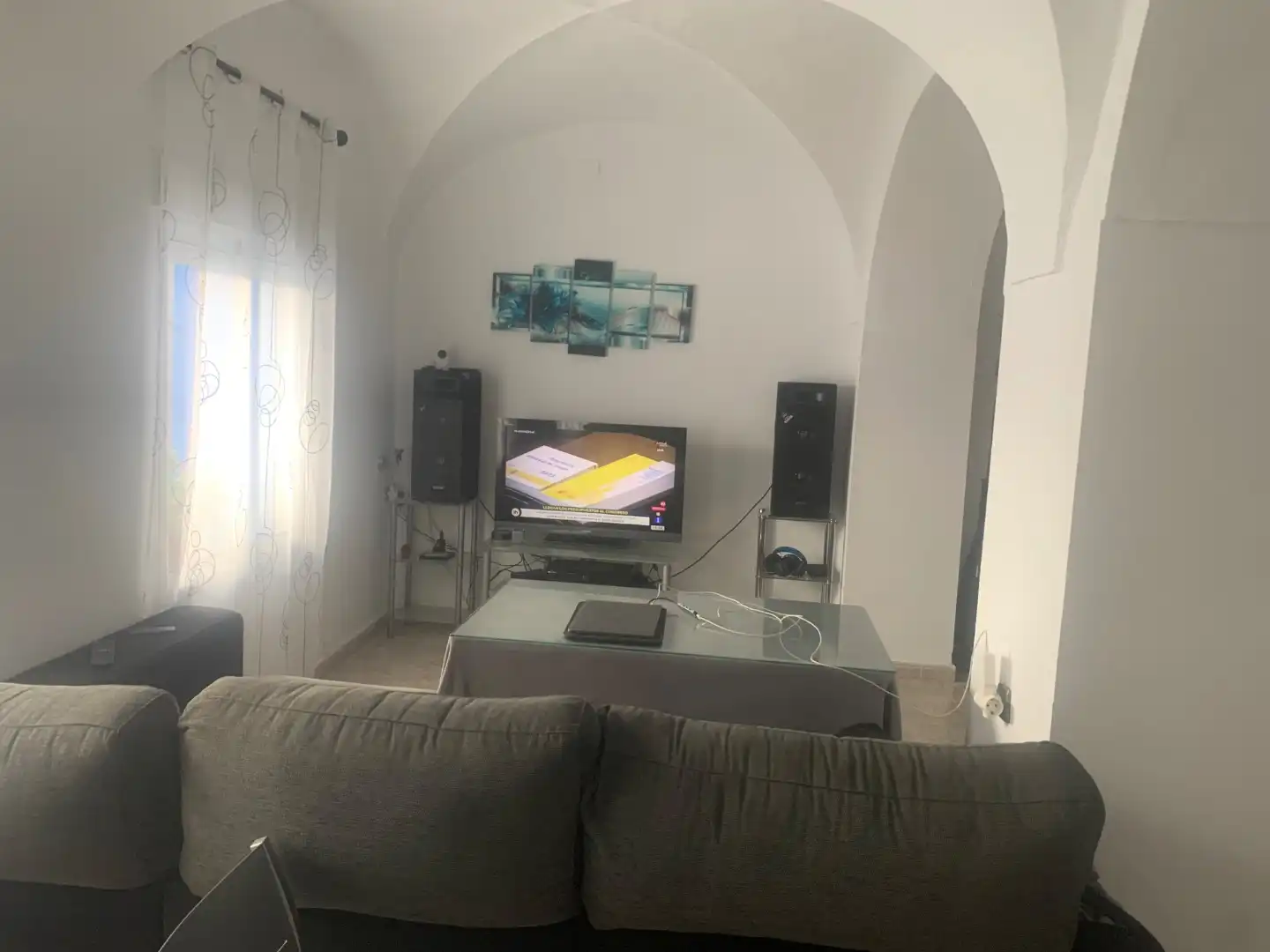 Casa con giardino in vendita a Calle Travesía 1, imagen 5