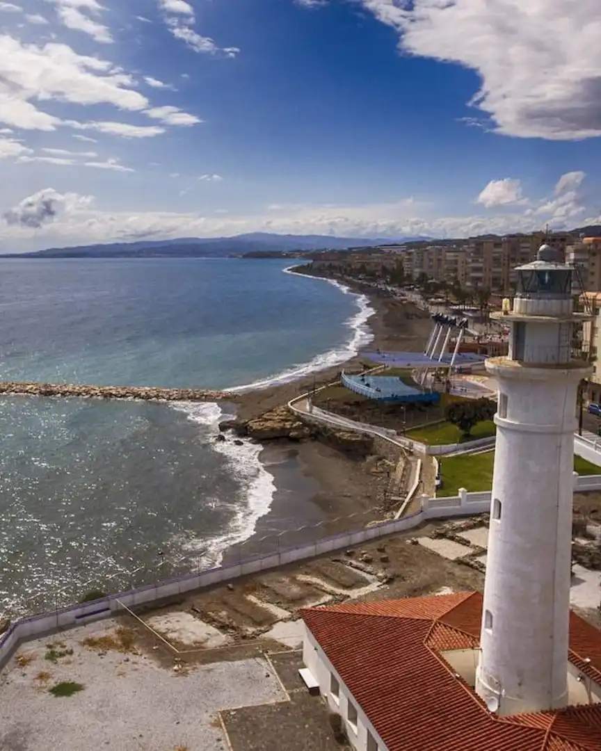 Apartment with pool for sale in Torre del Mar, imagen 21