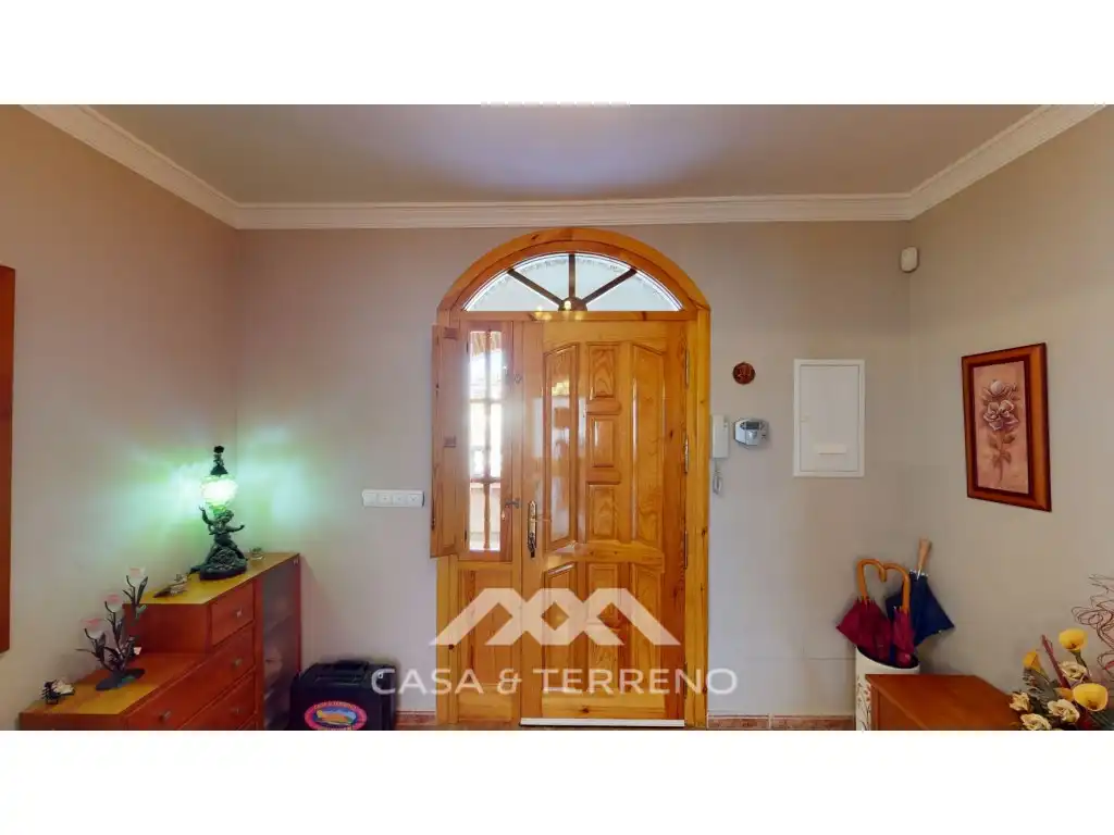 Casa con piscina en venta en Alcaucín, imagen 9